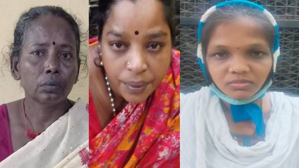 టచ్ లోకి వచ్చిన కిలాడీ లేడి