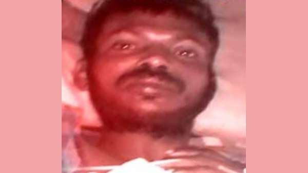 భార్య అంతు చూడాలని స్కెచ్ వేసిన ఇందిర