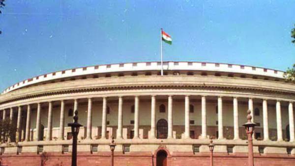 Parliament winter sessions 2021 live updates in telugu: From repealment of farmlaws to crypto currency bills to be tabled in the house Parliament winter sessions 2021 live updates in telugu: From repealment of farmlaws to crypto currency bills to be tabled in the house