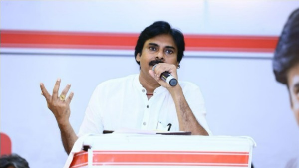 పోటెత్తుతున్న వరదలు.. రెస్క్యూ టీంలు ఎక్కడని ప్రశ్నించిన పవన్ కళ్యాణ్