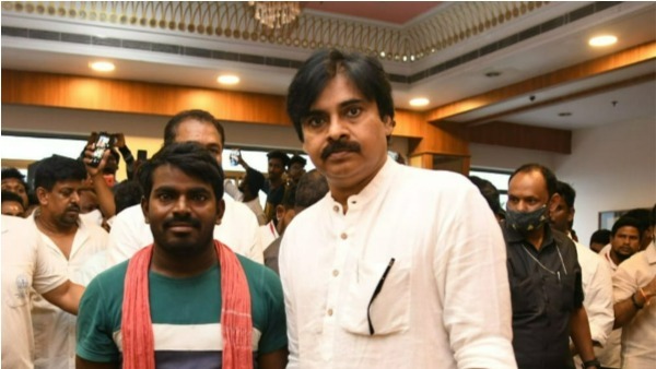 రంగంలో దిగిన జనసైనికులు.. వరదల్లో చిక్కుకున్న వారిని కాపాడాలన్న పవన్