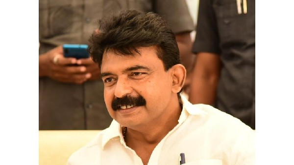 మోడీ సర్కారులా కాదు.. ఇది జగన్ ప్రభుత్వం