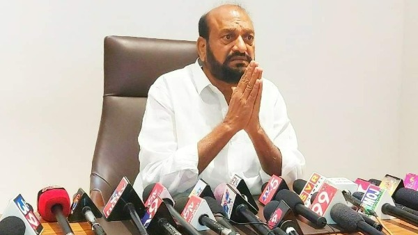 tdp leader jc prabhakar reddy interesting coments on ysrcp win in municipal polls tdp leader jc prabhakar reddy interesting coments on ysrcp win in municipal polls