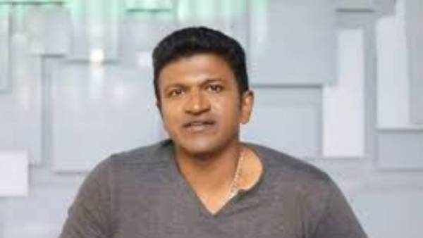 ప్రచారం లేకుండా సమాజసేవ చేసిన పునీత్ రాజ్ కుమార్