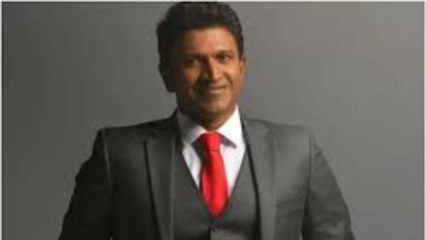 కర్ణాటక రత్న అవార్డు ఇవ్వాలని !