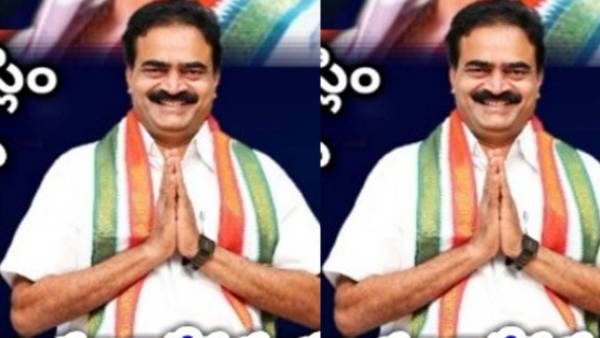 తగిన సంఖ్యా బలం లేని కారణంగా మిగతా చోట్ల పోటీ చెయ్యని కాంగ్రెస్