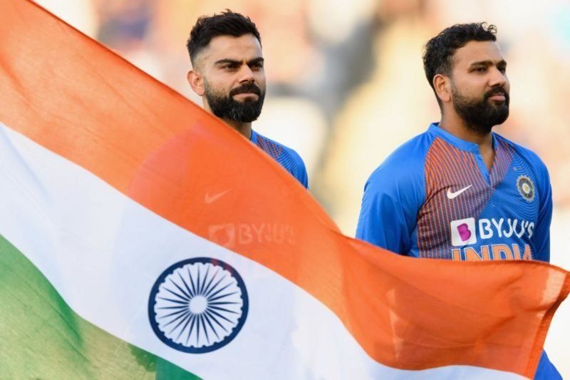 rohit rohit