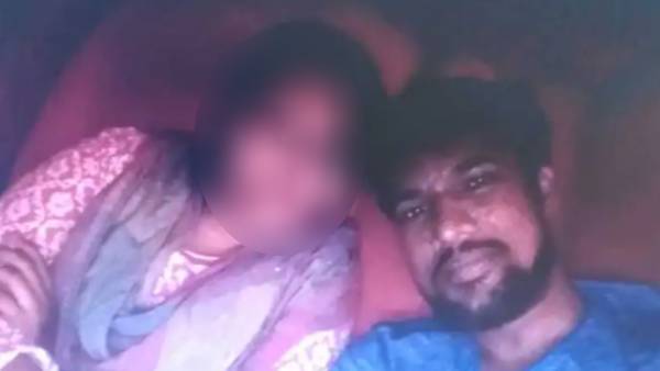 విచ్చలవిడిగా తయారైన భర్త