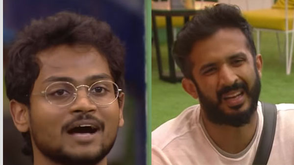 శ్రీరామ్.. షన్ను, రవి కూడా