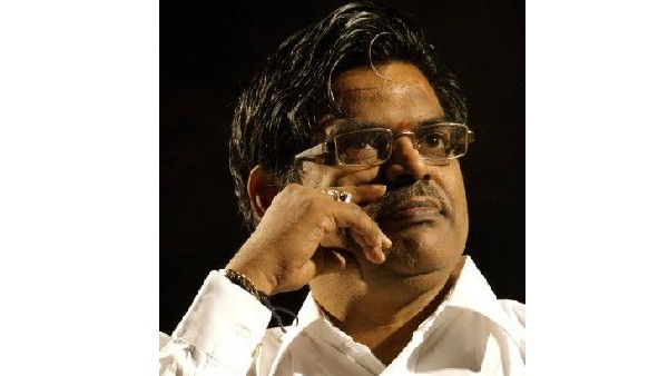 నటుడు..గాయకుడు కూడా..