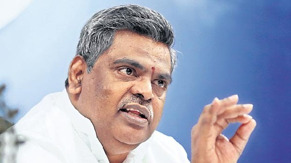 షాక్లో టాలీవుడ్..