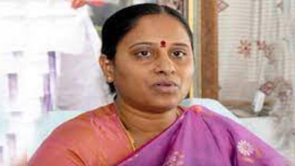 పార్టీల వరకే.. కానీ