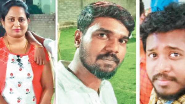 కాలేజ్ లవర్స్