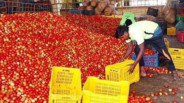 కిలో రూ 60..ఒక్కొక్కరికి ఒక్కో కిలో