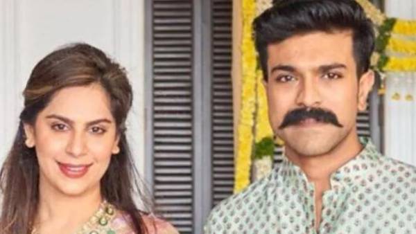 రాం చరణ్ నటించిన ఆ మూవీ చాలా ఇష్టం