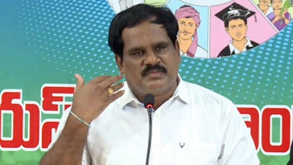 అభ్యర్ధుల ఎంపిక పై తుది కసరత్తు