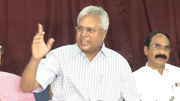 జగన్ మూడు లక్షల కోట్ల అప్పులు తెచ్చారు