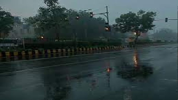 AP Weather News: Severe Rain Alert In andhra pradesh next 2 days AP Weather News: Severe Rain Alert In andhra pradesh next 2 days
