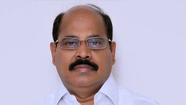 former apngo president chandrasekhar reddy appointed as ys jagans advisor for empoyees affairs former apngo president chandrasekhar reddy appointed as ys jagans advisor for empoyees affairs