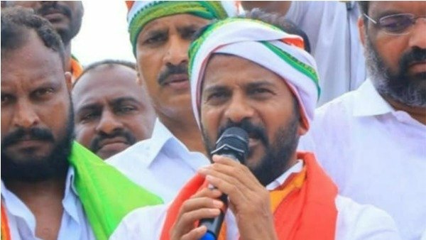 బీజేపీ పుంజుకోవటం పైన ఏఐసీసీ అలర్ట్