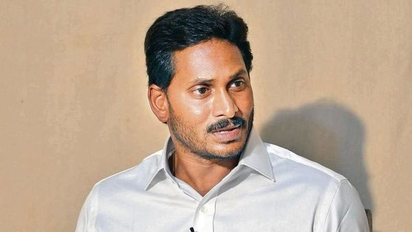 జగన్ సర్కార్ కు రివర్స్ షాక్