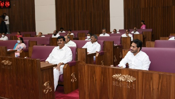 అర్థం చేసుకోండి. తప్పుడు ప్రచారం మానుకోవాలన్న ఏపీ సీఎం