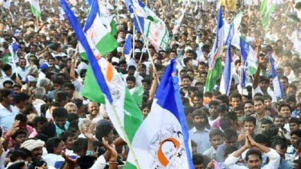 వైసీపీ రివర్స్ టెండరింగ్