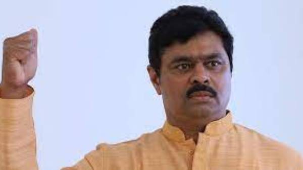 ఢిల్లీ సాక్షిగా ఏపీ పరువు తీస్తున్నారు : సీఎం రమేష్