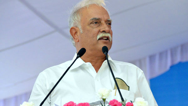 TDP leader Ashok Gajapathi Raju files a petition in AP High Court on Ramatheertham issue TDP leader Ashok Gajapathi Raju files a petition in AP High Court on Ramatheertham issue