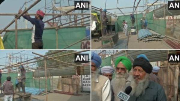 Farmers Protest Ends: farmers call off year-long protests as govt agrees to all demands Farmers Protest Ends: farmers call off year-long protests as govt agrees to all demands