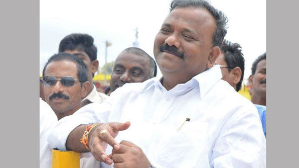 శిరస్సు వంచి క్షమాపణ చెబుతున్నా..