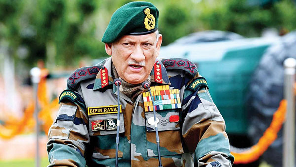 mortal remains of cds gen rawat likely to arrive in delhi tomorrow mortal remains of cds gen rawat likely to arrive in delhi tomorrow