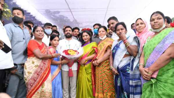 రోడ్ల వెడల్పుకు ప్రాముఖ్యత.. ఆస్తుల సేకరణపై సంస్థ దృష్టి