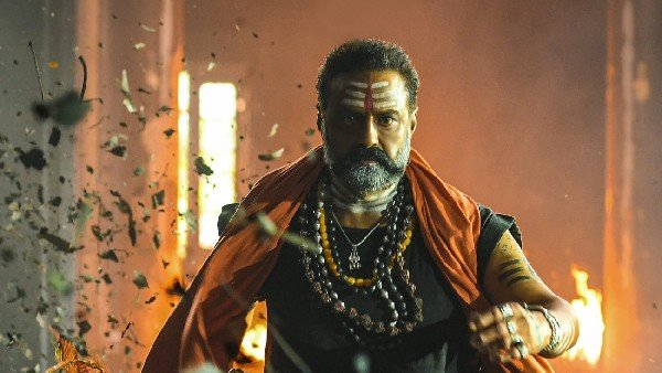 అఖండ మూవీతో పరిశ్రమకు ఊరట