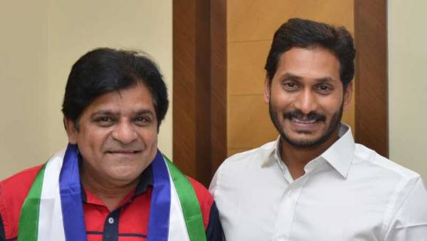 వచ్చే ఎన్నికల్లో పోటీకి సిద్దంగా