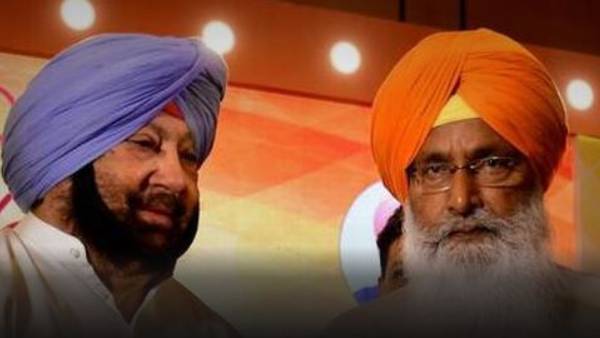 Open to alliance with any party: SAD (Sanyukt) Open to alliance with any party: SAD (Sanyukt)