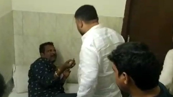 అసలేం జరిగిందంటే ?