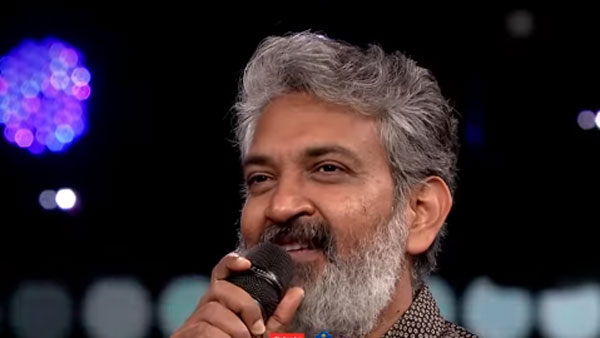 రాజమౌళి పంచ్ లు...అదిరిపోయే డైలాగులు