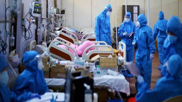 Omicron death: First patient had died after contracting the Omicron variant, says Britain PM Omicron death: First patient had died after contracting the Omicron variant, says Britain PM