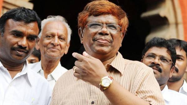 జస్టిస్ చంద్రు కామెంట్స్