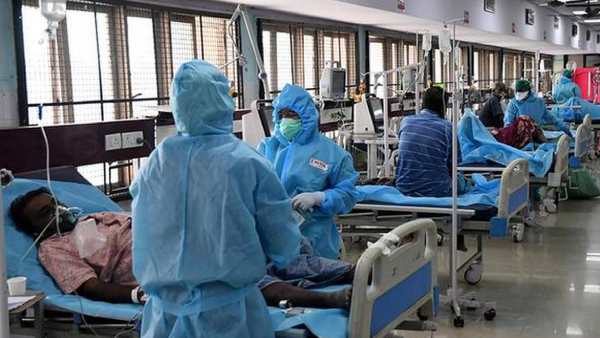 అప్పుడే 5500 మంది రోగులు