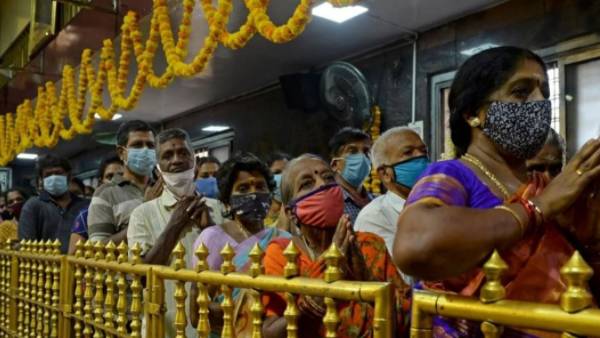 covid vaccine or negative certificate is must: TTD request to devotees covid vaccine or negative certificate is must: TTD request to devotees