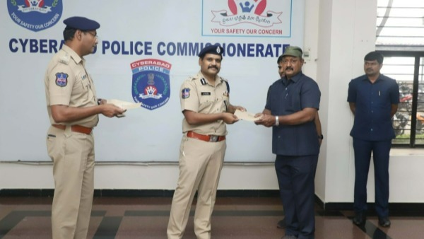 ఎస్బీఐ బ్యాంకు లోన్ల నకిలీ దందా.. ఆన్ లైన్ మోసగాళ్లను అరెస్టు చేసిన సైబరాబాద్ పోలీసులు