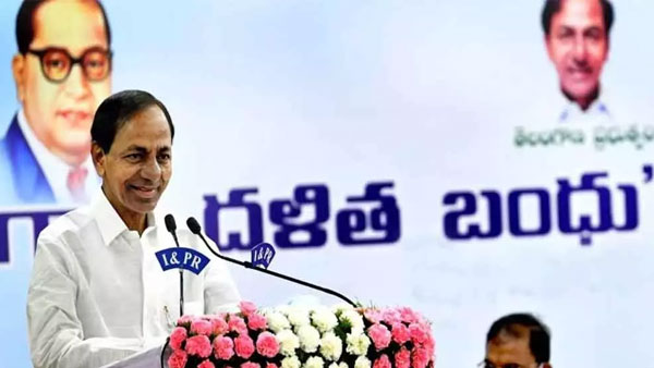దళితుల కోపాలన్ని చల్లార్చాలి..