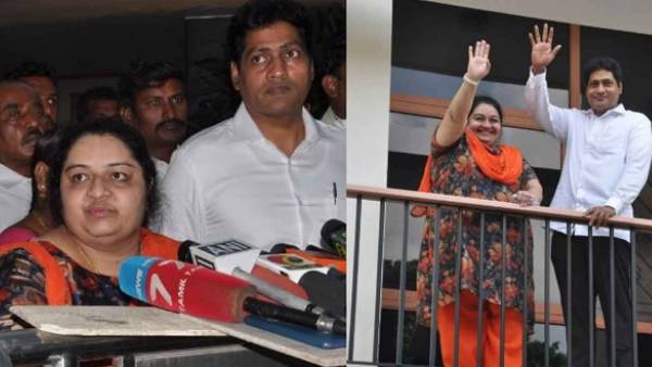 వారసులకే దక్కిన జయలలిత నివాసం పోయెస్ గార్డెన్