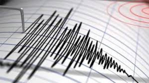 3.5 Richter quake occurred 50 km west-northwest of Vellore and Chithoor too felt it 3.5 Richter quake occurred 50 km west-northwest of Vellore and Chithoor too felt it
