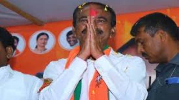 హుజురాబాద్ దెబ్బకు ఇందిరా పార్క్ లో పడ్డ కేసీఆర్.. గులాబీ పార్టీకి బీజేపి చుక్కలు చూపిస్తుందన్న ఈటల