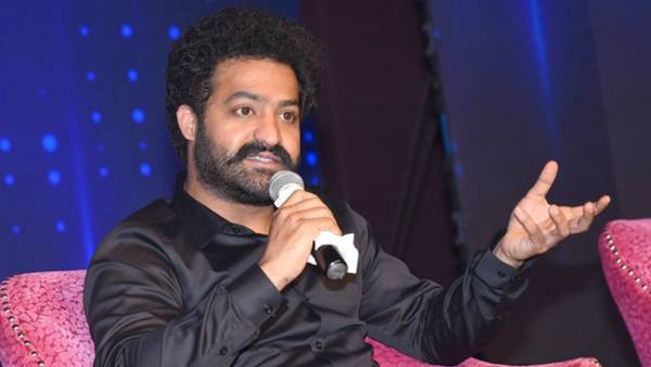 జై ఎన్టీఆర్...కాబోయే సీఎం ఎన్టీఆర్