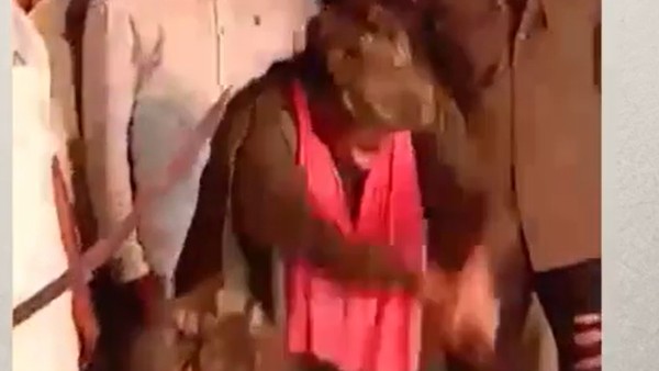 లక్ష్మీస్ ఎన్టీఆర్ గురించి..