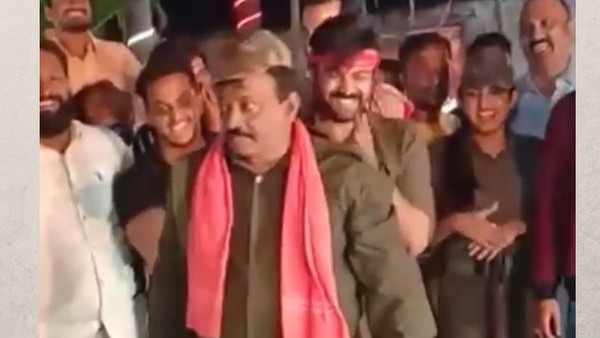 వివాదాలమయం..
